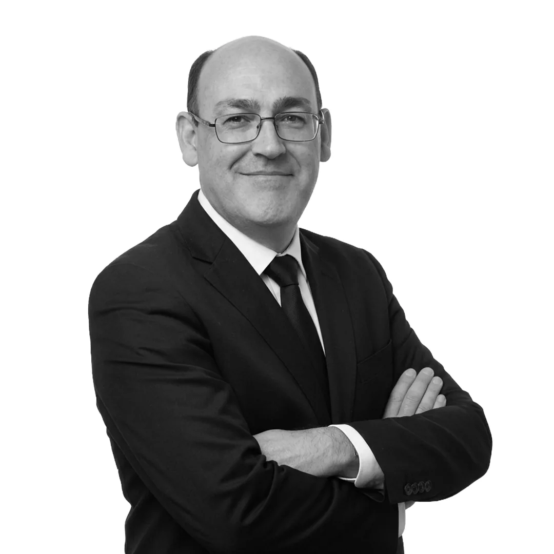 Alfonso Martínez